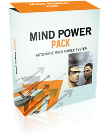 Mind Power Pack System