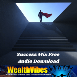 Positive Affirmations Audio Mp3 Free Download Success Mix