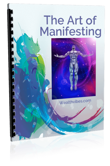 The Art of Manifesting PDF for Free at wealthvibes
