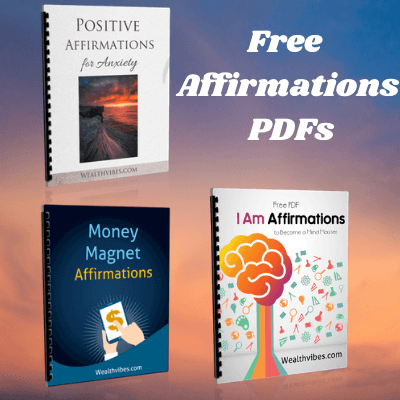 Free Affirmations book PDFs