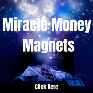 Miracle money magnets